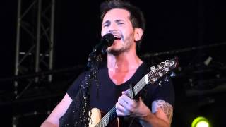 David Demaría. Amar sin saber amar