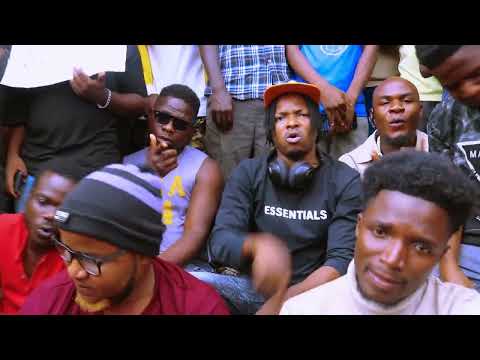 Meleka-x-Akila-Denmark-Yon P (mpavu Official music video Dir Dappyz)