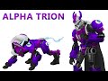 Transformers One Alpha Trion Transformers Short Series