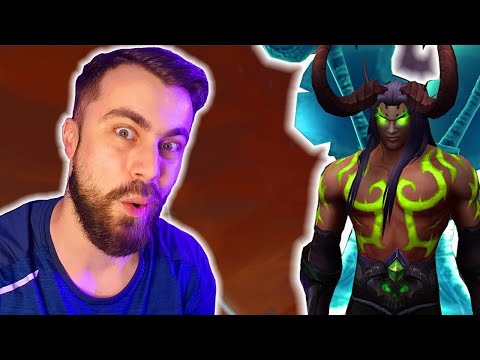 Havoc Demon Hunter Rated 2v2 Arenas - WoW Shadowlands [9.1.0]