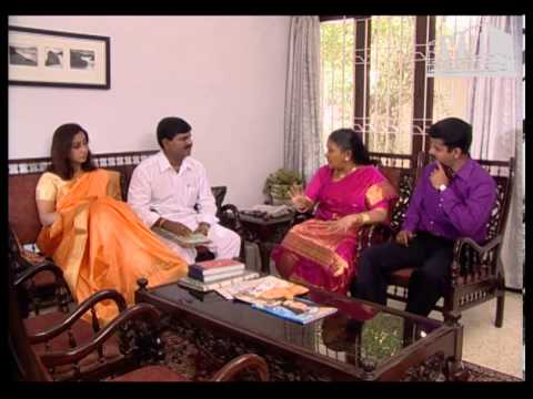 Episode 431 : Sorgam Tamil TV Serial - AVM Productions