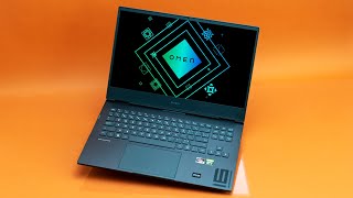 HP Omen 16 Review - Insane Battery Life!