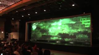 Team presentation: HR & Na`Vi (FAIL) @ EMC 2014