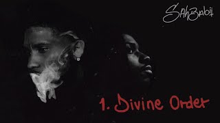 Divine Order (Freestyle) Music Video