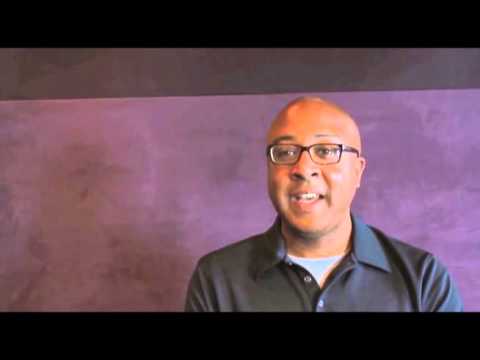 Pianist Xavier Davis on The Jazz Cruise