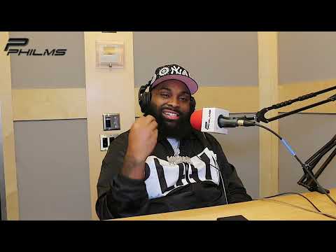 Yazier Belime Explains "What About Me" EP & Speaks On His Sister Diagnosed With Schiz0phrenia (Pt.6)