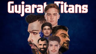 Gujarat Titans whatsapp status 2022 | ipl 2022 Gujarat titans whatsapp status | GT whatsapp status