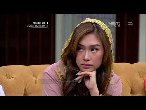 Ini Sahur 31 Mei 2017 Part 7/7 - Enzy Storia, Luthya Sury, Abbas