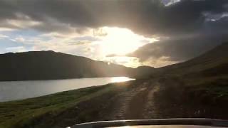 preview picture of video 'Sheosar Lake - Deosai'