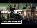 Rainbow Six Siege: Operation Demon Veil - Official Emerald Plains Map Trailer