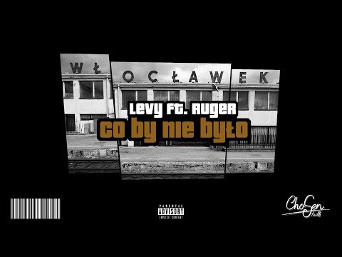 Levy ft.Ruger - Co by nie było Prod.Vieri {Spontan}