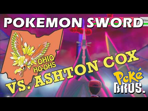 Pokemon Sword and Shield XDL WEEK 10 Draft Match vs. Ashton Cox