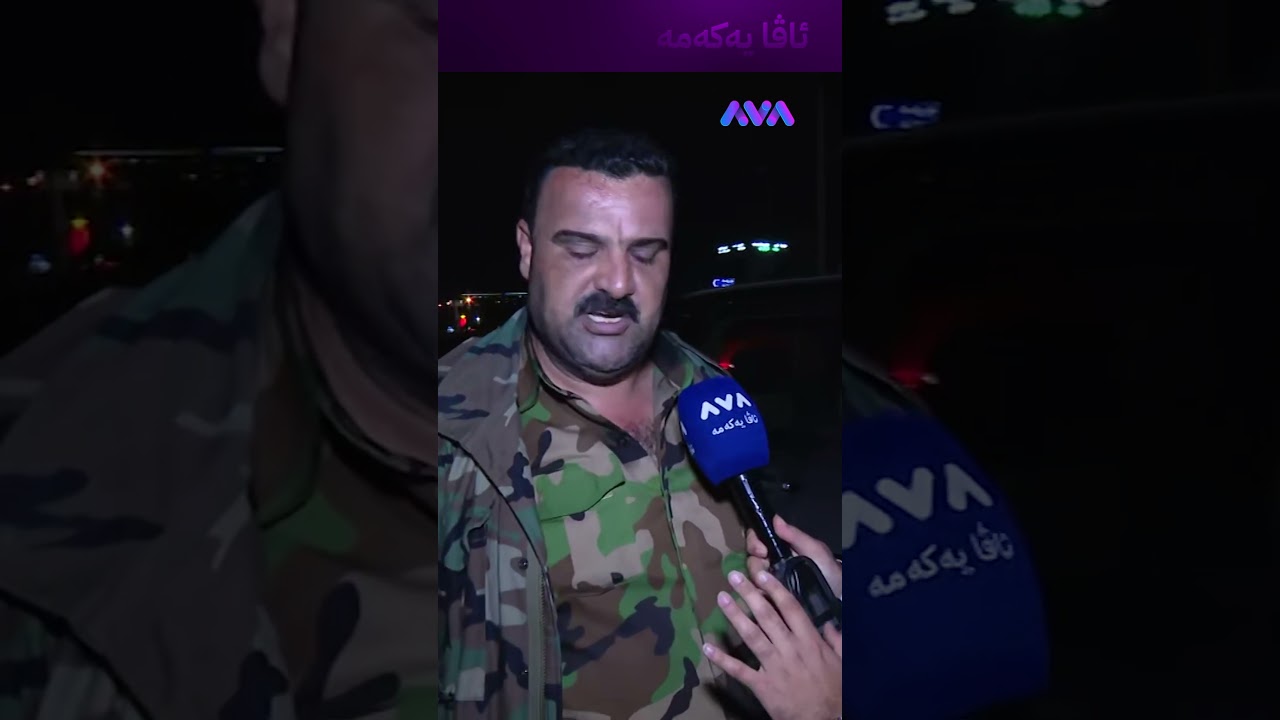 ڤیدیۆ | خاڵی ئەو منداڵەی کوژرا دەڵێت تەنیا کێشەیەکی بچووک بووە