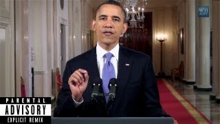 99 Problems (Explicit Political Remix) ORIGINAL UPLOAD