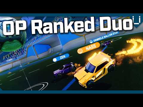 This Duo is Beating Everyone!