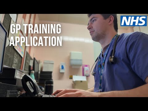 How to Apply for the GP Training Scheme in the UK (The Application Process Explained)