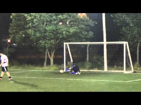 Perro FC   Depor Asfalto