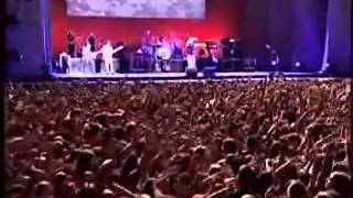 Maná : Corazón Espinado