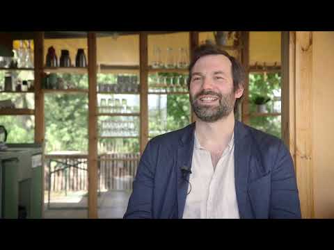 De dialogen op het Dak 2023 - Lev Adamov en Oleksii Soldatov