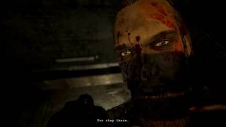 Right on Top - Let's Play Outlast Bonus Part 2