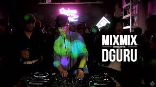 MIXMIX038 Dguru