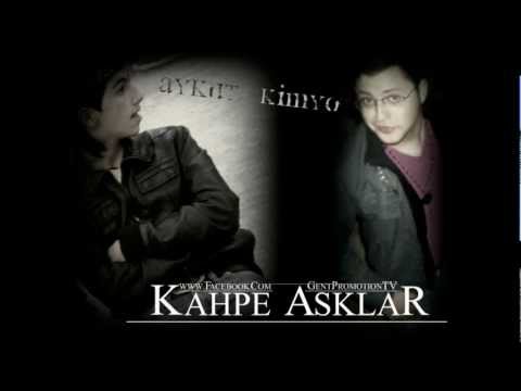 Aykut Ft. Kimyo - Kahpe Asklar [ARABESKRAP] [2010]