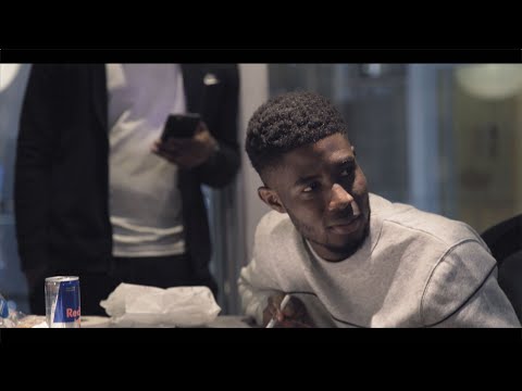 Thumbnail for You Are My God video