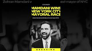 Download lagu Zohran mamdani wins #motivation #foryou #shortvideo mp3