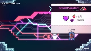 [SJ] Pinball Purgatory