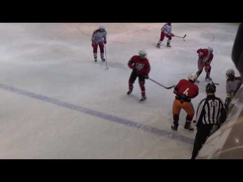14. TRETIAK CUP 03's Russ vs SHD Global
