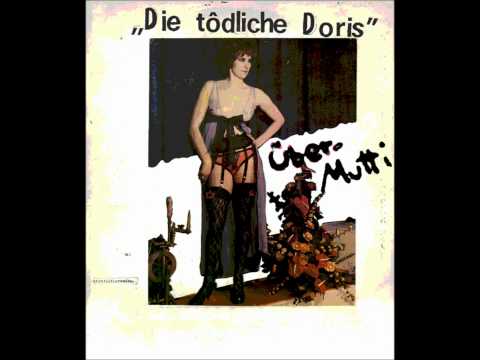 Die Tödliche Doris - Über-Mutti