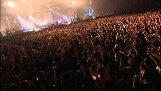 MUCC - 茫然自失 (Bouzenjishitsu) live at Makuhari Messe