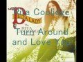 Rita Coolidge/Turn Around and Love You～Suddenly　 リタ・クーリッジ