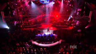 Allison Iraheta - I Don&#39;t Wanna Miss A Thing (Top 7 Movie Night)