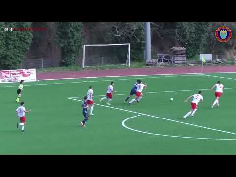 Eccellenza, diciassettesima giornata: LVPA Frascati - Città di Paliano 1 - 0