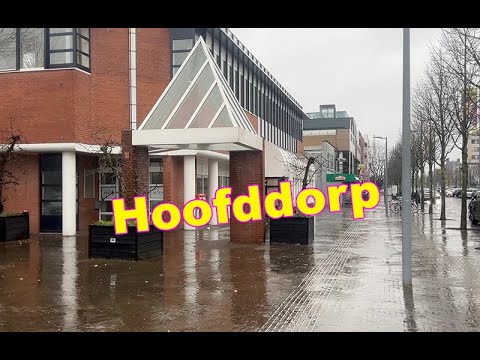 Kakhiel Vlog #131 - Hoofddorp