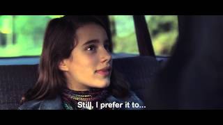 Cafe de Flore (Car Funny Scene)