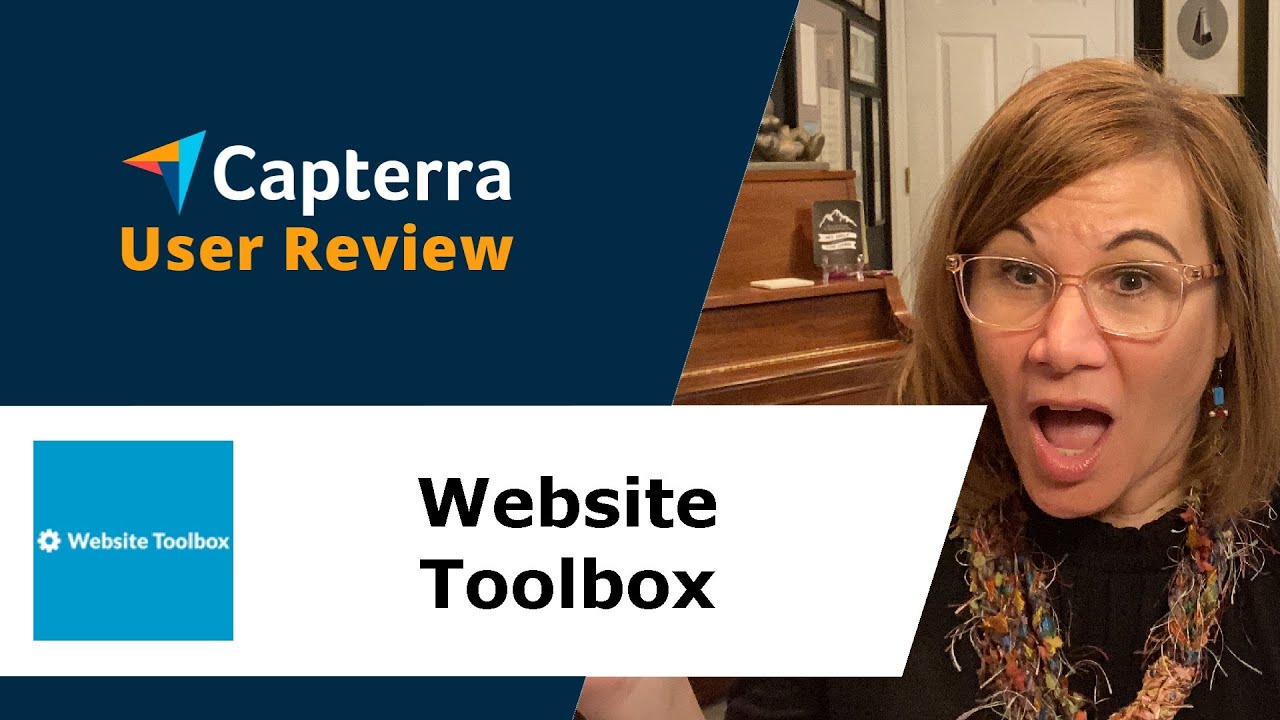 Website Toolbox Review: Use it a lot!