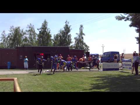 Sdh Petrov - GP Petrov