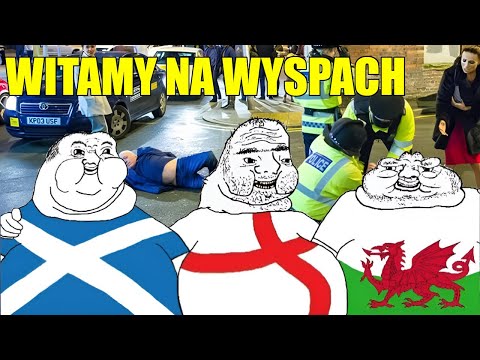 Historia Memów - ANGLIA (Wielka Brytania)