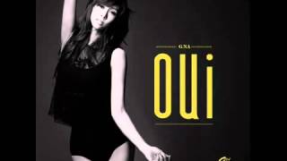 [Audio/MP3 DL] G.NA - Things I&#39;d Like To Do With My Lover (Feat.Eddie)(English Ver.)