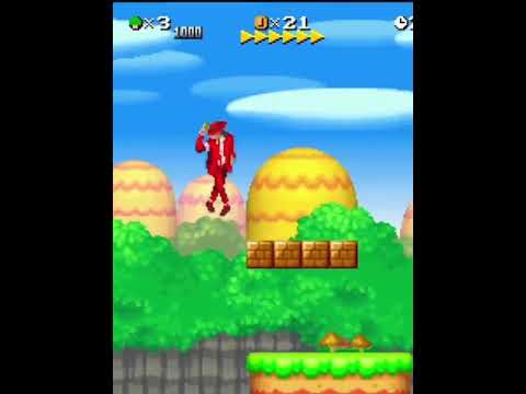 New Super Michael Jackson Bros