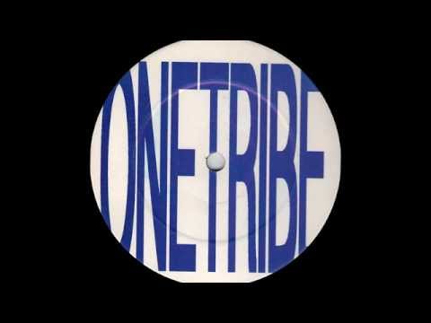 One Tribe featuring Gem - No Attitude (1991)