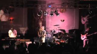 Cymbals Eat Guitars &quot;Definite Darkness&quot;