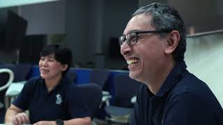 Video Profile 1 – Introduction