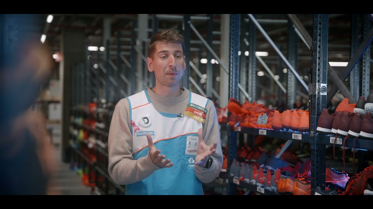 Aperçu de la vidéo