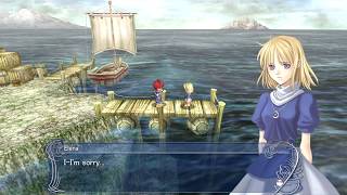 A Very Special Sidequest - Let's Play Ys: The Oath in Felghana Part 21