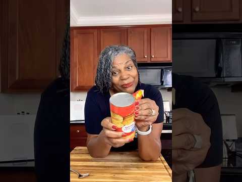 You’ve Been Opening Can Biscuits WRONG! 🤯