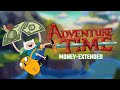 MONEY ADVENTURE TIME Extended