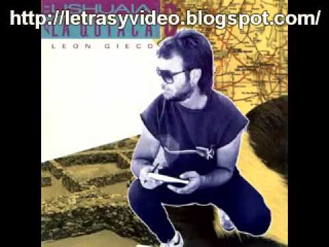 El Cardón video